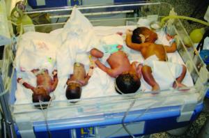 Neonatal Unit _Ghana